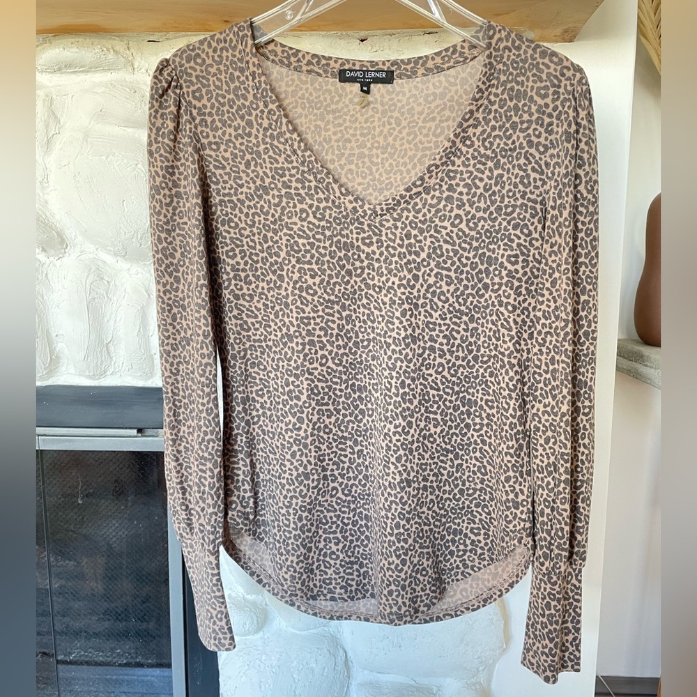 David Lerner top